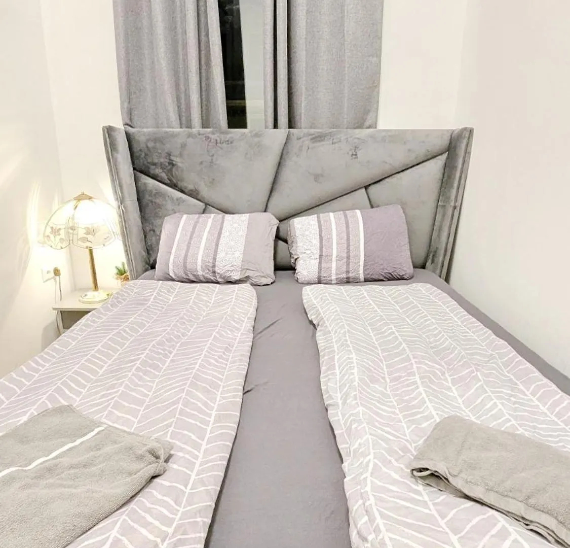 Comfortable Rooms In Lugner City Area Vienna