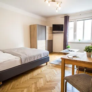 Kroellgasse I Contactless Check-in Apartmán