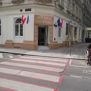 Ch-hostel 旅馆