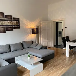Near Yppenplatz & Brunnenmarkt Vienna