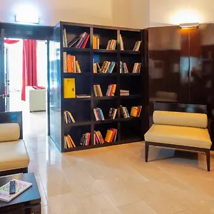 The Levante Rathaus Lejlighedshotel