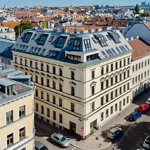 Farmer's Market Vienna