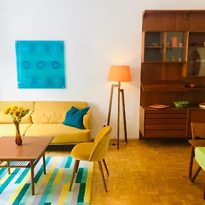 Vintage Design Vienna