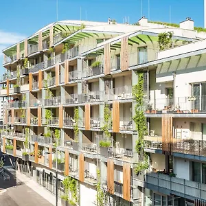 Feelgood Greenliving | Contactless Check-in Appartement
