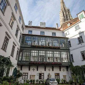 Ξενοδοχείο Gaestehaus Deutscher Orden, Βιέννη