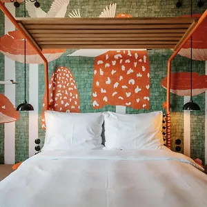 Superbude Prater Hotel