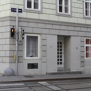 Stadtpark Ubytování v soukromí