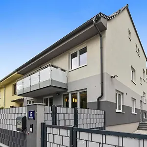 Wienerberg-apartments فيينا