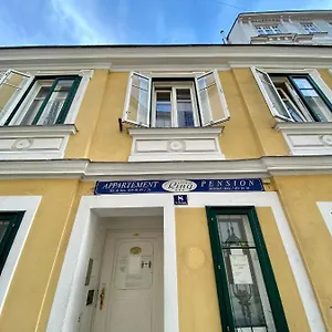 700m Zum Ring Apartmán