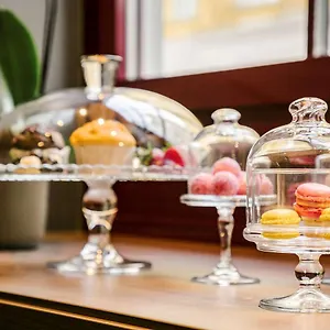 4* Hotel Mercure Zentrum