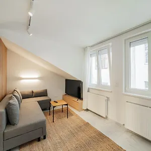 Zeus Design Apartmenthaus Apartmán