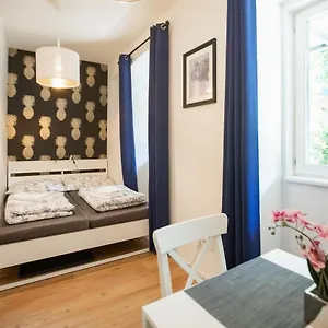 Urban House Apartmán