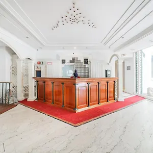 Ξενοδοχείο Self-check-in Adlon, Βιέννη