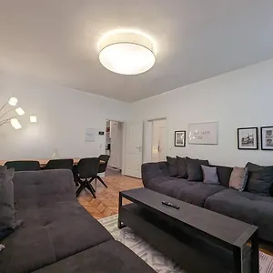 Big Cityapartment 19 Apartamento