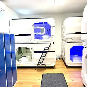 Space - Prater Hostal