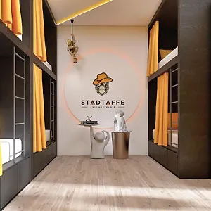 Stadtaffe - Chic Vie Vienna