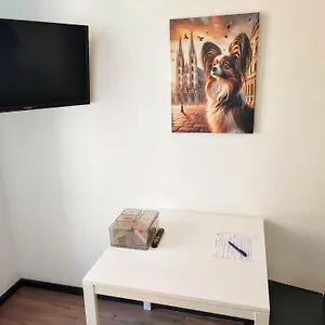 Old Appartement