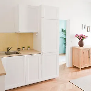Twin Appartement
