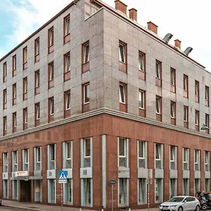 4* Hotel George