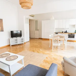 Comfort - Stephansdom Apartmán