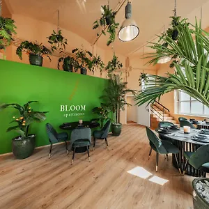 Bloom By Home1 Auberge de jeunesse