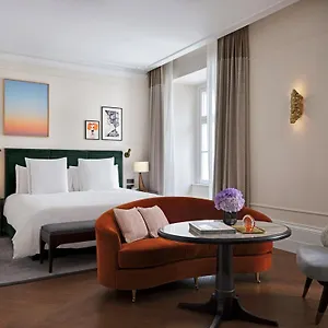 5* Hotel Rosewood