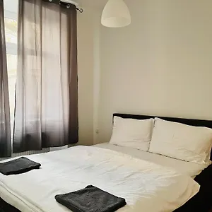 Aurellia Deluxe Apartmán
