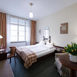 Bed & Breakfast Continental Hotel-pension, Wien