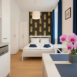 Dainn Schoenbrunn Apartmán