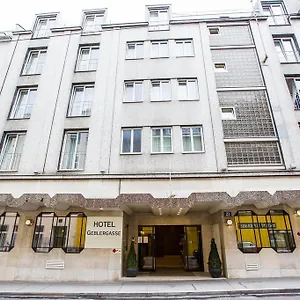 Geblergasse Hotel