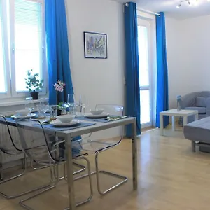  Appartamento Sulm
