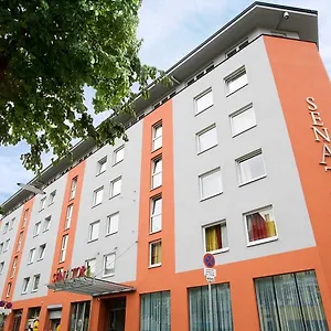 Senator Hotel