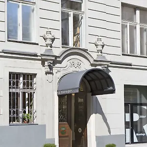 Small Luxury Altstadt מלון