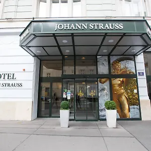 Johann Strauss מלון