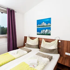  Apartman Luna