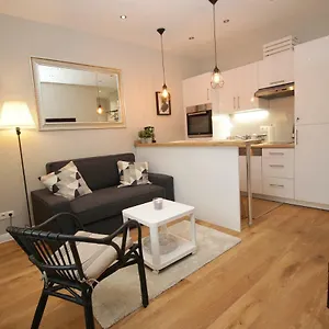 City&more! Apartment-wieden Apartamento