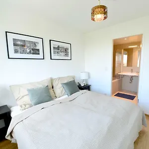 Erdberger Laende Apartmán