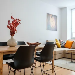 Experience Appartement
