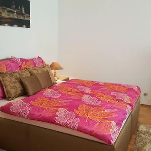  Appartamento Haberlgasse