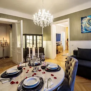 Sophies Place Augarten - Imperial Lifestyle Parking فيينا