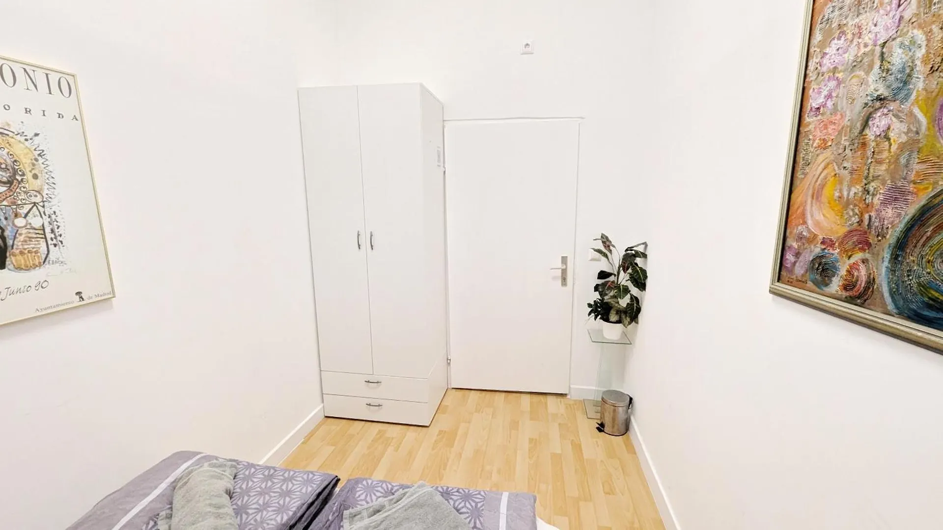 Ubytování v soukromí Comfortable Rooms In Lugner City Area Vídeň